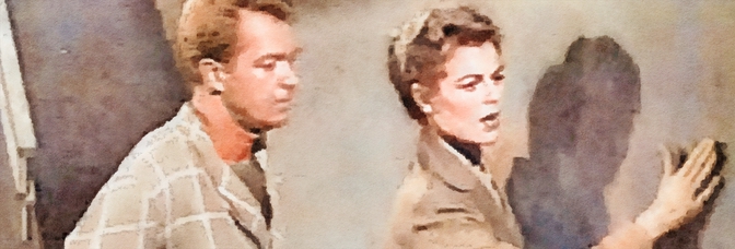 Studio 57 (1954) s02e01 – Young Couples&nbsp;Only