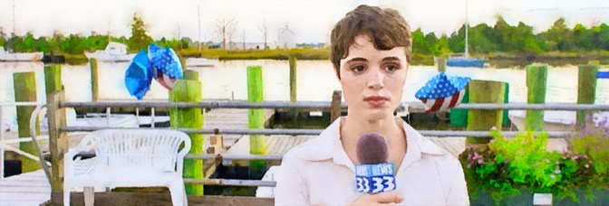 The Bay (2012, Barry&nbsp;Levinson)