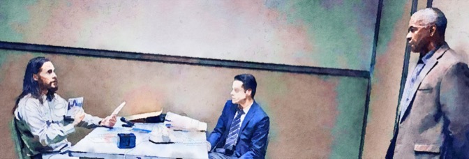 The Little Things (2021, John Lee&nbsp;Hancock)