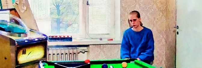 The Match Factory Girl (1990, Aki&nbsp;Kaurismäki)