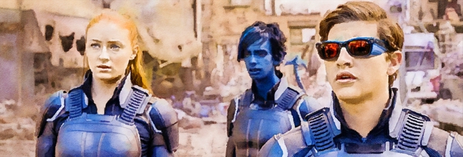 X-Men: Apocalypse (2016, Bryan&nbsp;Singer)