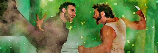 X-Men Origins: Wolverine (2009, Gavin&nbsp;Hood)