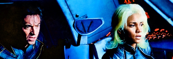 X2 (2003, Bryan&nbsp;Singer)