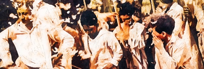 Zero for Conduct (1933, Jean Vigo)