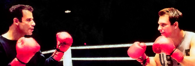 Broken Arrow (1996, John&nbsp;Woo)