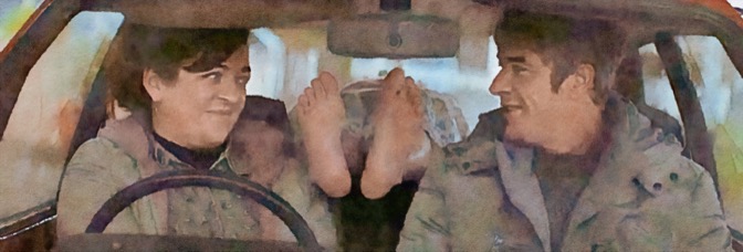 Extra Ordinary (2019, Mike Ahern and Enda&nbsp;Loughman)