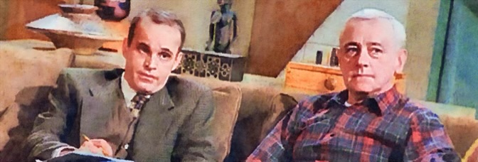 Frasier (1993) s04e12 – Death and the&nbsp;Dog