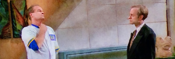 Frasier (1993) s04e16 – The&nbsp;Unnatural