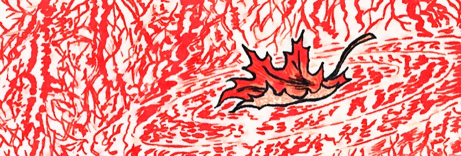 Ginseng Roots (2019)&nbsp;#6