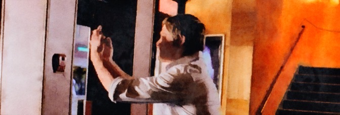 Masters of Horror (2005) s01e08 – Cigarette Burns