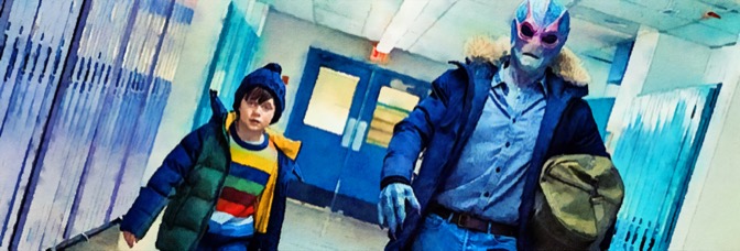 Resident Alien (2021) s01e07 – The Green&nbsp;Glow