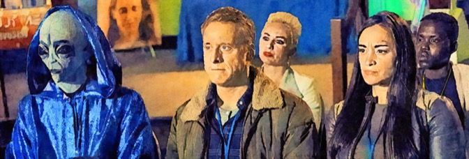 Resident Alien (2021) s01e09 – Welcome&nbsp;Aliens