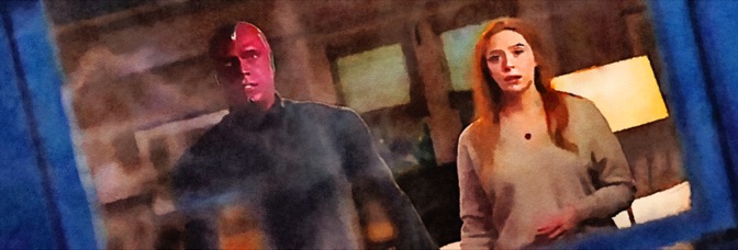 WandaVision (2021) s01e09 – The Series&nbsp;Finale