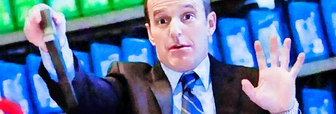 A Funny Thing Happened on the Way to Thor's Hammer (2011,&nbsp;Leythum)