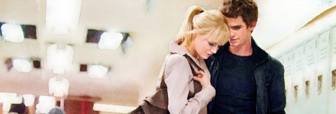 The Amazing Spider-Man (2012, Marc&nbsp;Webb)