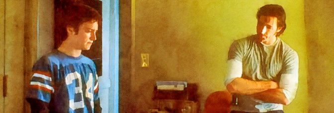 Ash Wednesday (2002, Edward&nbsp;Burns)