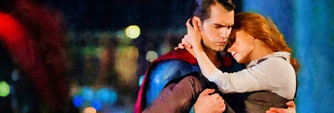 Batman v Superman: Dawn of Justice (2016, Zack&nbsp;Snyder)