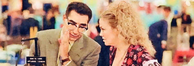 Best in Show (2000, Christopher&nbsp;Guest)