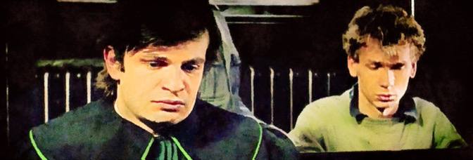 Dekalog (1989) s01e05 –&nbsp;Five