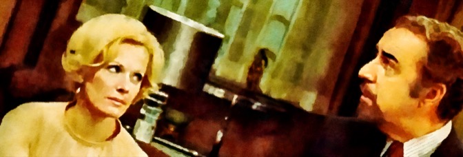 The Discreet Charm of the Bourgeoisie (1972, Luis Buñuel)