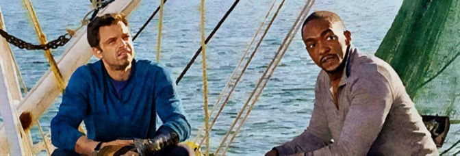 The Falcon and the Winter Soldier (2021) s01e05 –&nbsp;Truth