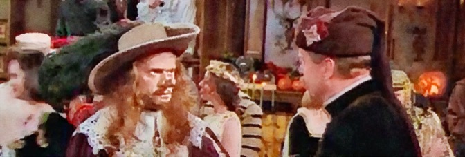 Frasier (1993) s05e03 –&nbsp;Halloween