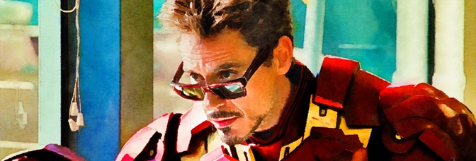 Iron Man 2 (2010, Jon Favreau)