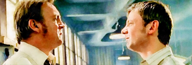 Life on Mars (2006) s01e02