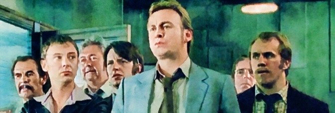 Life on Mars (2006) s01e03