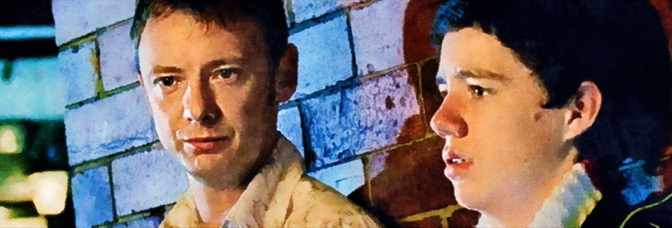 Life on Mars (2006) s01e05