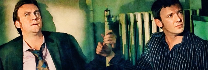 Life on Mars (2006) s01e06