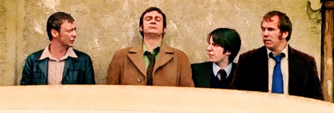 Life on Mars (2006) s01e08