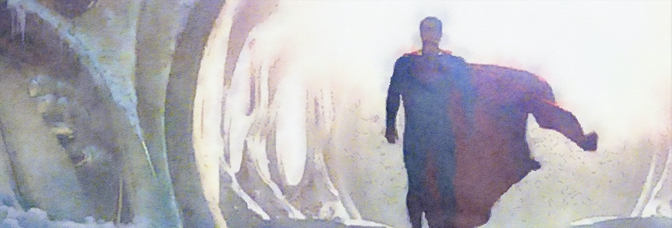 Man of Steel (2013, Zack&nbsp;Snyder)