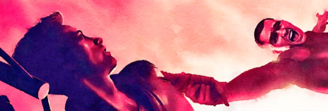 Mann’s World (2021)&nbsp;#4