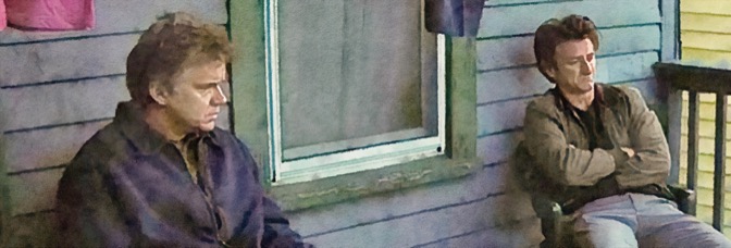 Mystic River (2003, Clint&nbsp;Eastwood)