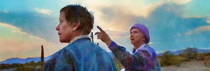 Nomadland (2020, Chloé&nbsp;Zhao)