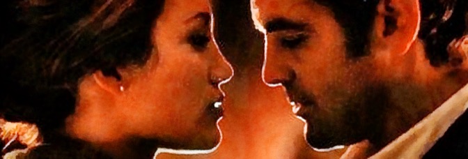 Out of Sight (1998, Steven&nbsp;Soderbergh)