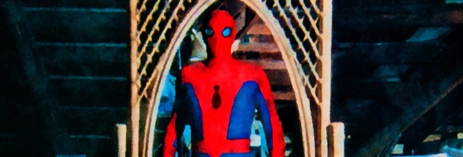 Spider-Man (1977, E.W.&nbsp;Swackhamer)
