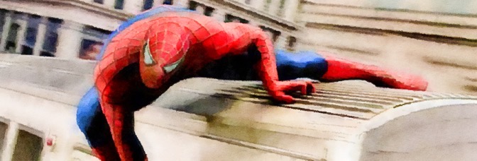 Spider-Man 2 (2004, Sam Raimi), the extended version