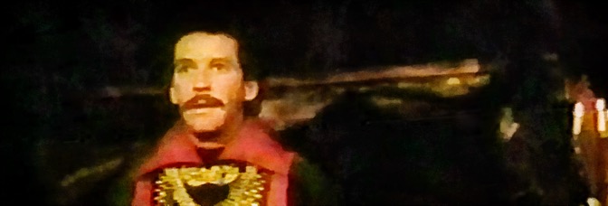 Dr. Strange (1978, Philip&nbsp;DeGuere)