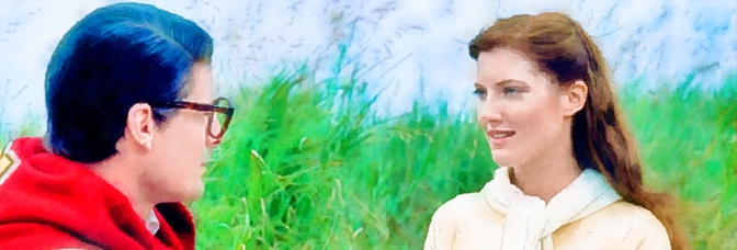 Superman III (1983, Richard&nbsp;Lester)