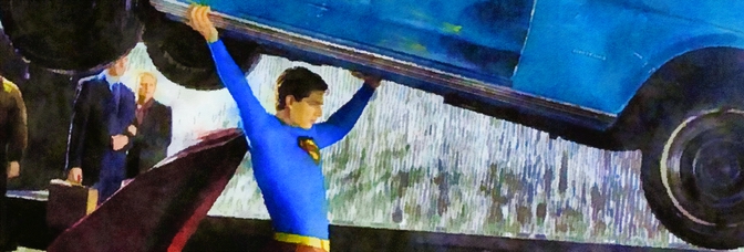 Superman Returns (2006, Bryan Singer)