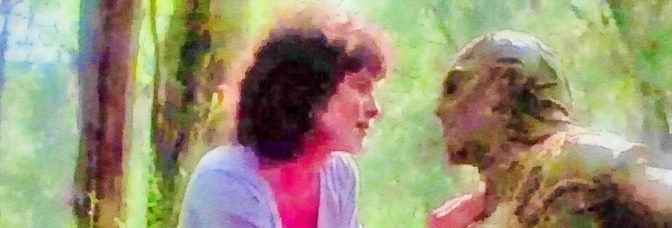 Swamp Thing (1982, Wes&nbsp;Craven)