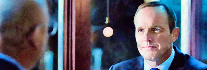 The Consultant (2011,&nbsp;Leythum)