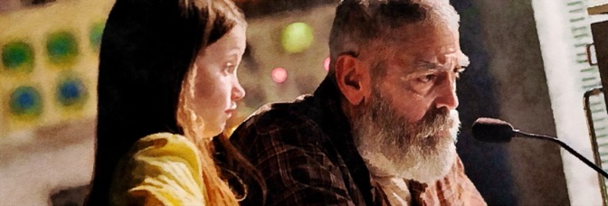 The Midnight Sky (2020, George&nbsp;Clooney)