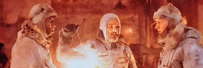 The Thing (1982, John&nbsp;Carpenter)