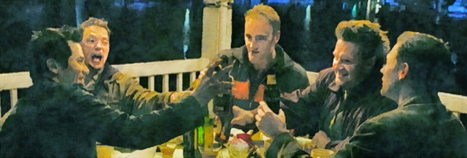 The Groomsmen (2006, Edward&nbsp;Burns)