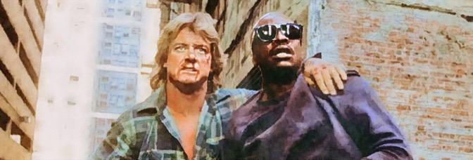 They Live (1988, John Carpenter)