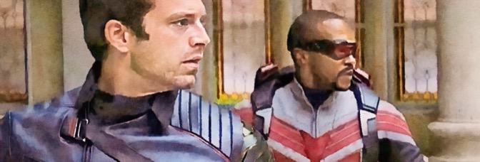 The Falcon and the Winter Soldier (2021) s01e04 – The Whole World is&nbsp;Watching