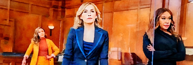 All Rise (2019) s02e16 – Leap of&nbsp;Faith